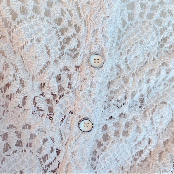 LACE Dress - Picture 7 of 9